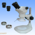 High Quanlity Stereo Zoom Microscope (JYC0850-BCR)
